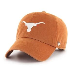 Texas Longhorns ‘47 Cleanup Hat